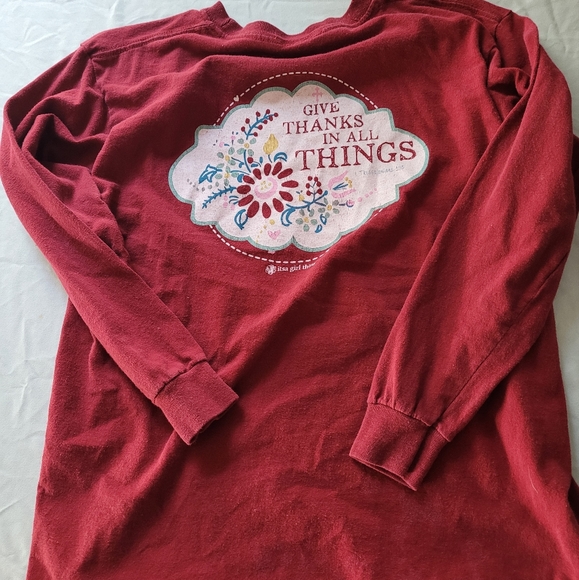 Sweater 100% preshrunk cotton - Picture 2 of 5